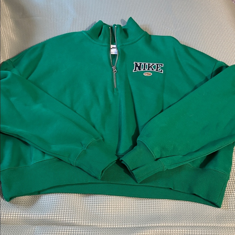 Nike Quarter zip